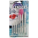 Mont Marte Pastel &amp; Charcoal Blenders 7pc