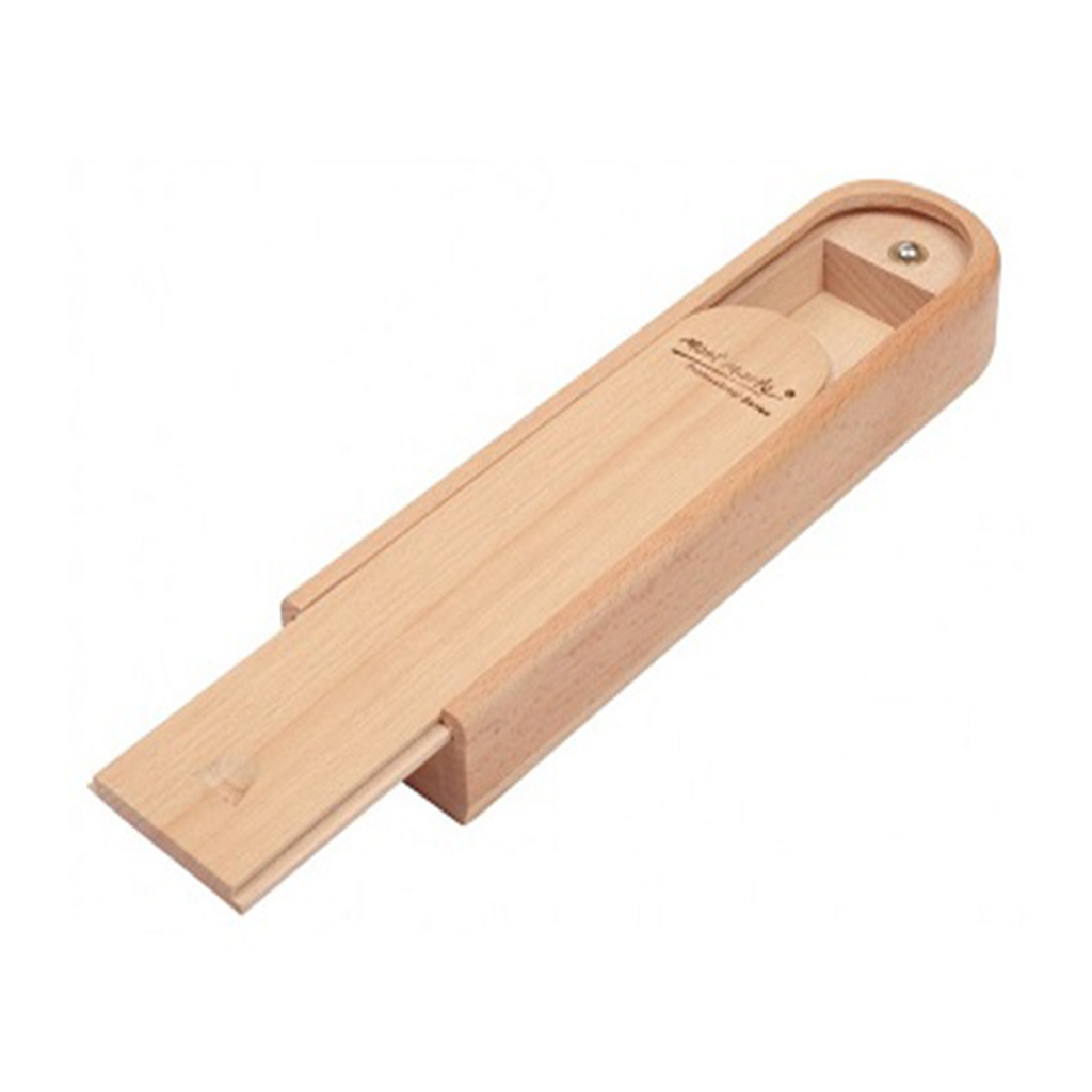 Mont Marte Pencil Pod Beech Wood‏