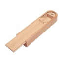 Mont Marte Pencil Pod Beech Wood‏