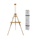 Mont Marte Tripod Easel Heavy Duty‏ 