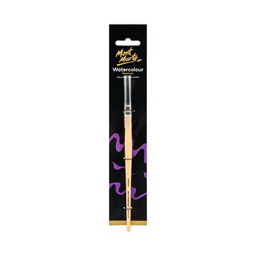 [MPB0090] فرش رسم للفنانين من مونت مارت Watercolour Traditional Mop4