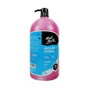 Mont Marte Acrylic color 2L Pump - Magenta