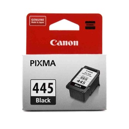 [49448] حبر كانون اسود Canon 445