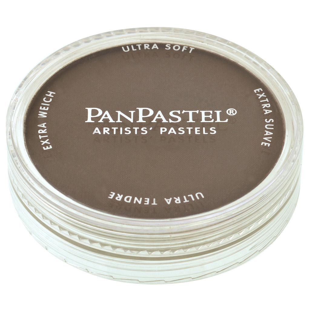 الوان بان باستيل مفرد امريكي PAN PASTEL