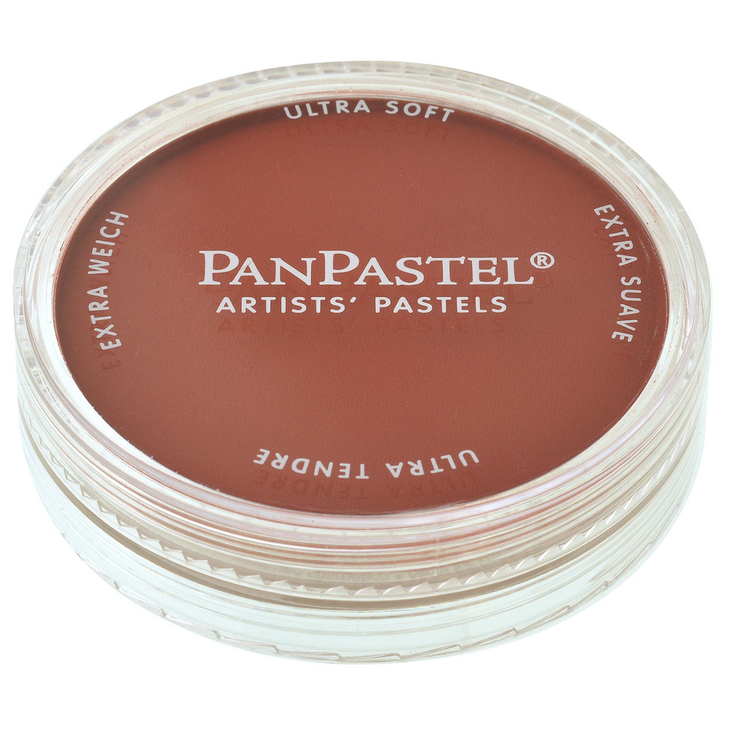 الوان بان باستيل مفرد امريكي PAN PASTEL