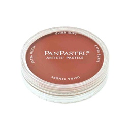 الوان بان باستل مفرد امريكي PAN PASTEL