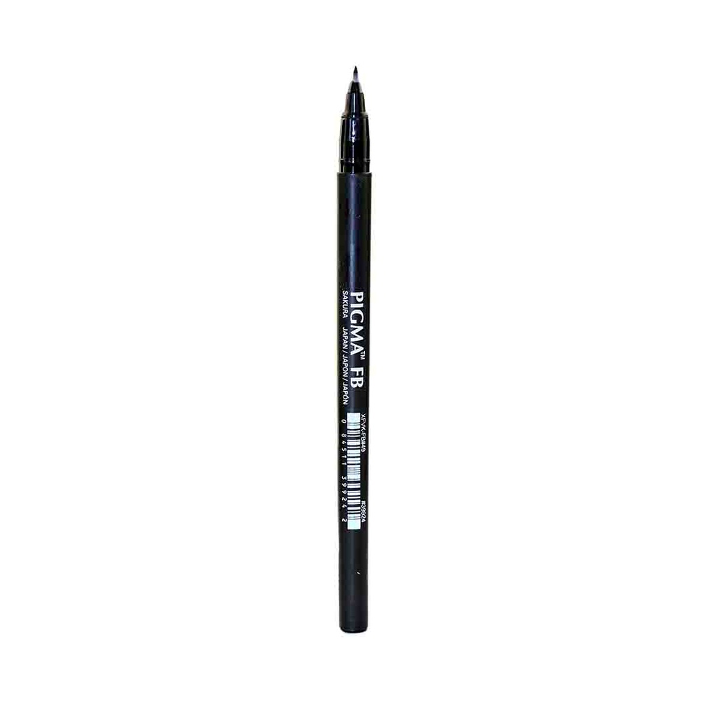 Sakura Pigma FB Brush Marker Fine‏