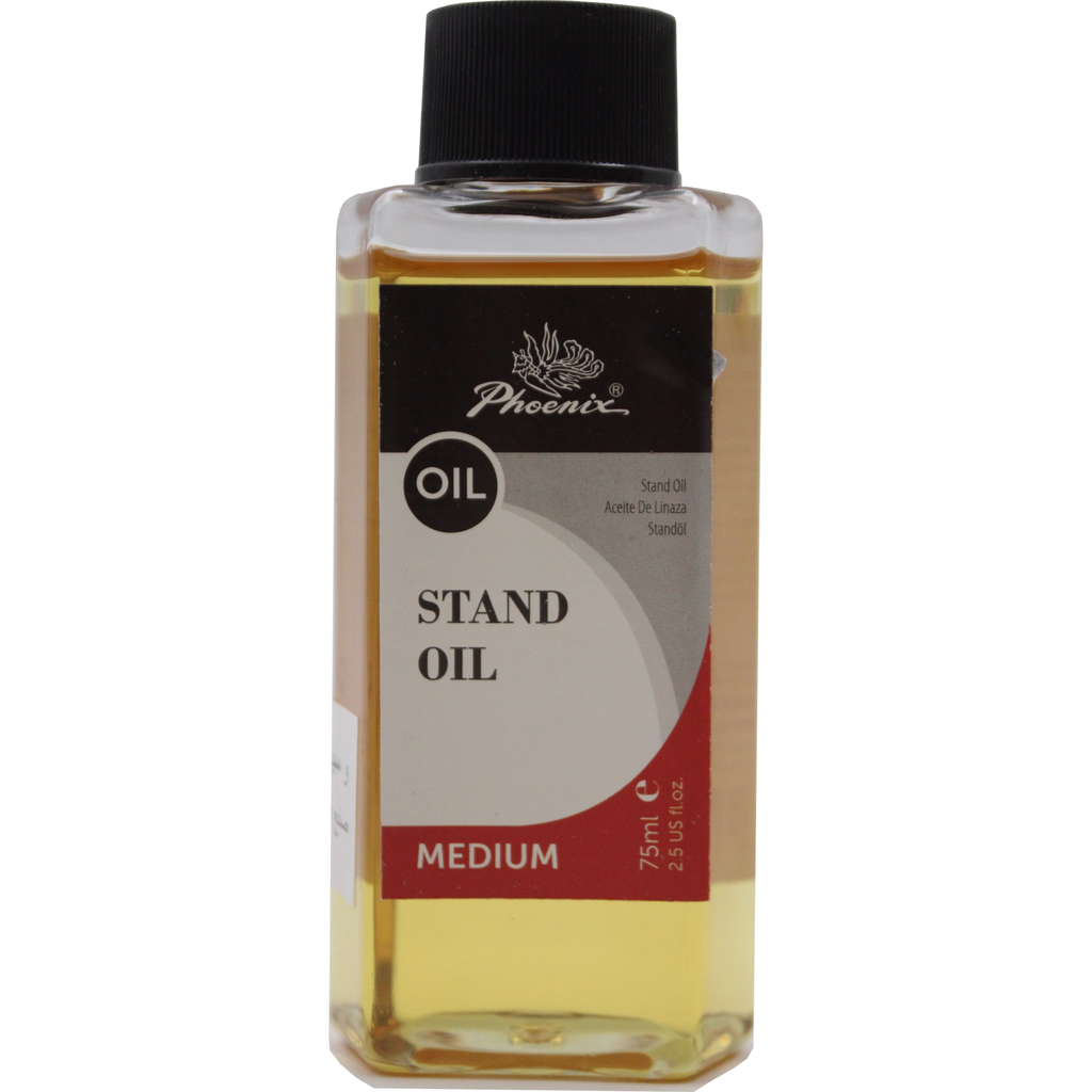 Phoenix stand oil medium 75 ml