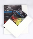 لوحة رسم كانفس من فونيكس 380 جرام  60*90  3D