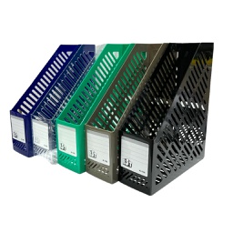 [K-100] حامل مجلات K-100