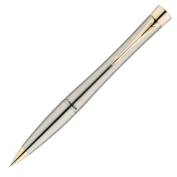 [PPUR9529] قلم باركر ايربان معدن جاف حواف مذهب PARKER
