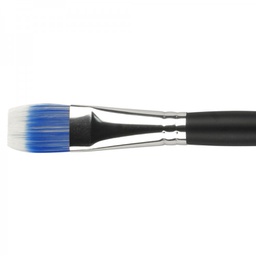 Dynasty Blue Ice Brushes - Prime Art - BLUE ICE BRIGHT 16