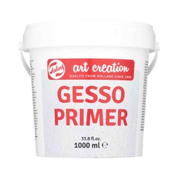 [2470003M] Art Creation gesso 1000ML