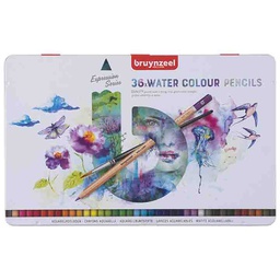 [60241006] Bruynzeel fineliner basic set6