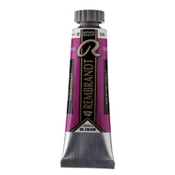 Rembrandt  Oil color 40ml Cadmium Orange