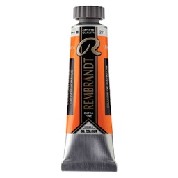 Rembrandt  Oil color 40ml Cadmium Orange