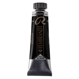 Rembrandt  Oil color 40ml Cadmium Orange