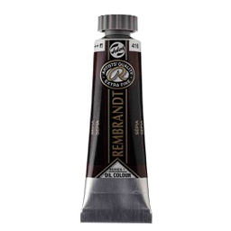 Rembrandt  Oil color 40ml Cadmium Orange
