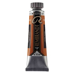 Rembrandt  Oil color 40ml Cadmium Orange