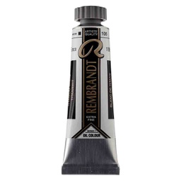 Rembrandt  Oil color 40ml Titanium White