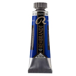 Rembrandt  Oil color 40ml Cadmium Orange