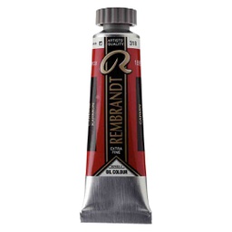 Rembrandt  Oil color 40ml Cadmium Orange