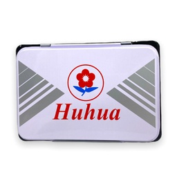 [NO-1] اسطمبة هورس رقم 1 اسود STAMP PAD