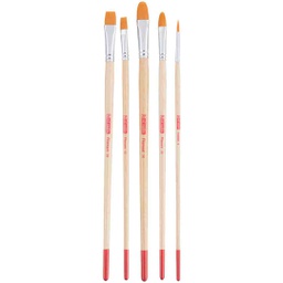 [9099235M] Art Creation artist brush filam set 5 FSC 