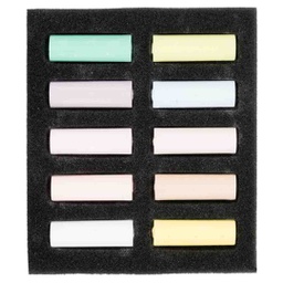 [31821007] Rembrandt soft pastels  set HIGHLIGHTS 10.5