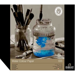 [93023040] Rembrandt water color   paper  30X40 300G