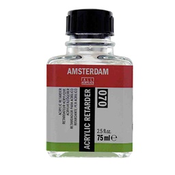 [24283070] Amsterdam Acrylic retarder  75ML