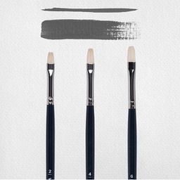 [90921091] Van Gogh Oil and Acrylic Brush 210/2-4-6 FSC 