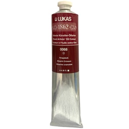 الوان زيتية من لوكاس 200مل جودة عالية Titanium White  