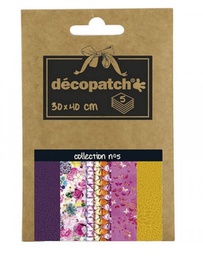 [DP005] DECOPATCH 30*40CM