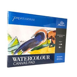[E5500C] Phoenix Whater pad 250gsm 10sheet 8X10IN