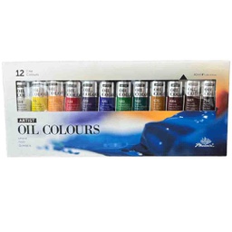 [PO1240A] Phoenix ARTIST Acrylic 10*22ML set