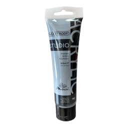 [PAHB100SPT-793] Phoenix HB Acrylic 100ML Tube Lamp Black 793