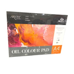 [POCPP001A] Phoenix Oil pad  100% CELLULOSE 240gsm 12sheet
