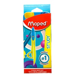 [MD-199113] هندسة مابد ملونة MAPED