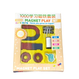 [CT-8010] مغناطيس تعليمي CT-8010