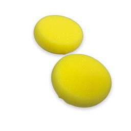 [A3412] اسفنج اعمال فنية 2 حبة A3412