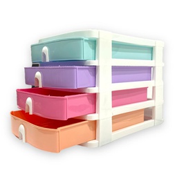 [CO7400PRE] MULTIFUNCTIONAL ORGANIZER