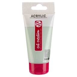 [3511648M] Art Creation acrylic color 75ML FRENCH GREEN