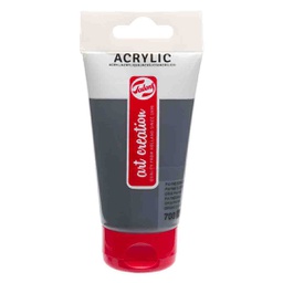 [3511708M] Art Creation acrylic color 75ML PAYNES GREY