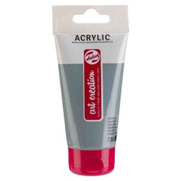 [3511730M] Art Creation acrylic color 75ML SEA GREY