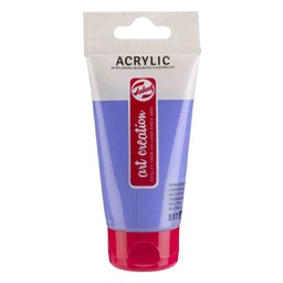 [3511517M] Art Creation acrylic color 75ML KINGS BLUE