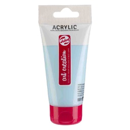 [3511551M] Art Creation acrylic color 75ML SKY BLUE LT