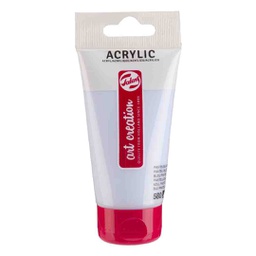 [3511580M] Art Creation acrylic color 75ML PASTEL BLUE