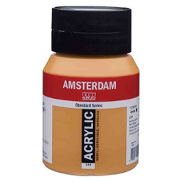 [17722342] Amsterdam acrylic color 500ML RAW SIENNA