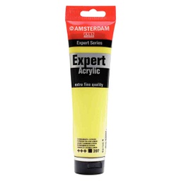 [19152070] Amsterdam acrylic color EXP.150ML CADM.YLW LEMON